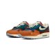 Nike Air Max 1 Kasina Won-Ang Orange Nike Air Max 1 Kasina Won-Ang Orange