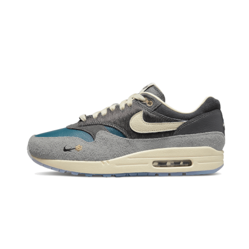 Nike Air Max 1 Kasina Won-Ang Grey Nike Air Max 1 Kasina Won-Ang Grey