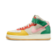 Nike Air Force 1 Mid Coconut Milk Nike Air Force 1 Mid Coconut Milk