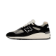 New Balance 990 v2 Made In USA Black New Balance 990 v2 Made In USA Black