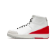 Air Jordan 2 SE Nina Chanel Gym Red Air Jordan 2 SE Nina Chanel Gym Red