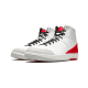 Air Jordan 2 SE Nina Chanel Gym Red Air Jordan 2 SE Nina Chanel Gym Red