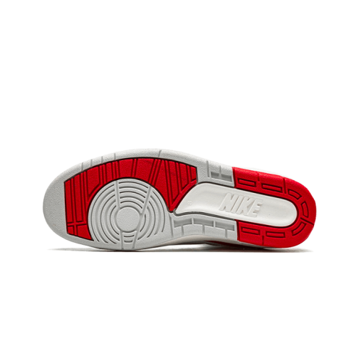 Air Jordan 2 SE Nina Chanel Gym Red Air Jordan 2 SE Nina Chanel Gym Red
