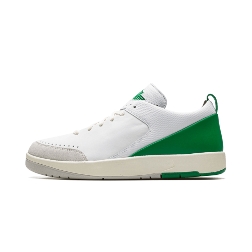 Air Jordan 2 Low SE Nina Chanel Malachite Air Jordan 2 Low SE Nina Chanel Malachite