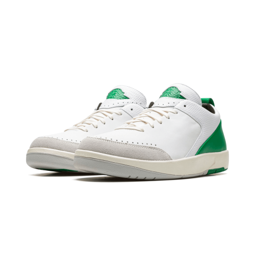 Air Jordan 2 Low SE Nina Chanel Malachite Air Jordan 2 Low SE Nina Chanel Malachite