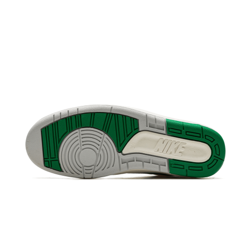 Air Jordan 2 Low SE Nina Chanel Malachite Air Jordan 2 Low SE Nina Chanel Malachite