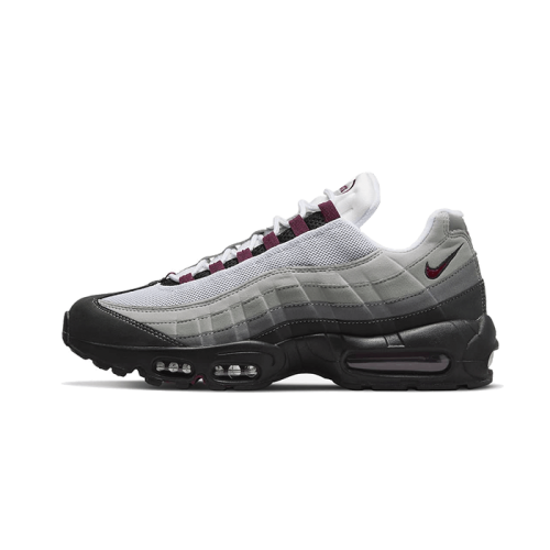 Nike Air Max 95 Dark Beetroot Nike Air Max 95 Dark Beetroot