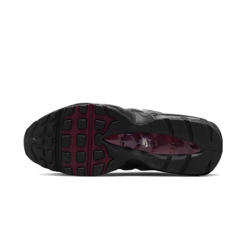 Nike Air Max 95 Dark Beetroot Nike Air Max 95 Dark Beetroot