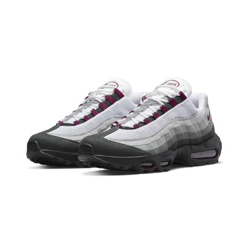 Nike Air Max 95 Dark Beetroot Nike Air Max 95 Dark Beetroot