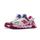 New Balance 574 Salehe Bembury Yurt Pink Blue New Balance 574 Salehe Bembury Yurt Pink Blue