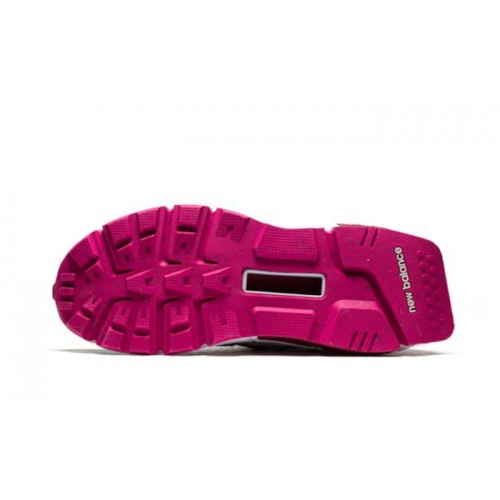 New Balance 574 Salehe Bembury Yurt Pink Blue New Balance 574 Salehe Bembury Yurt Pink Blue