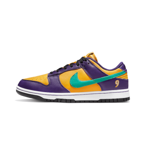 Nike Dunk Low Lisa Leslie Nike Dunk Low Lisa Leslie