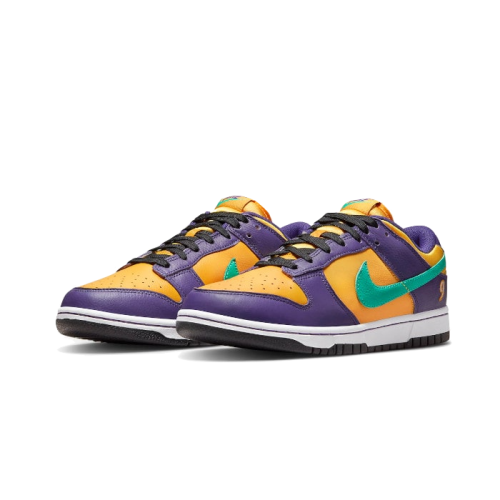 Nike Dunk Low Lisa Leslie Nike Dunk Low Lisa Leslie