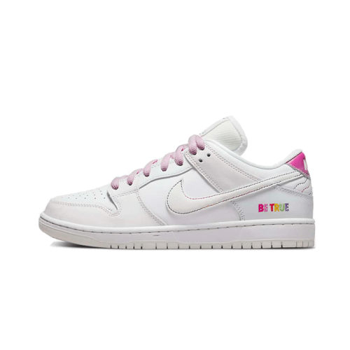Nike SB Dunk Low Pro Be True Nike SB Dunk Low Pro Be True
