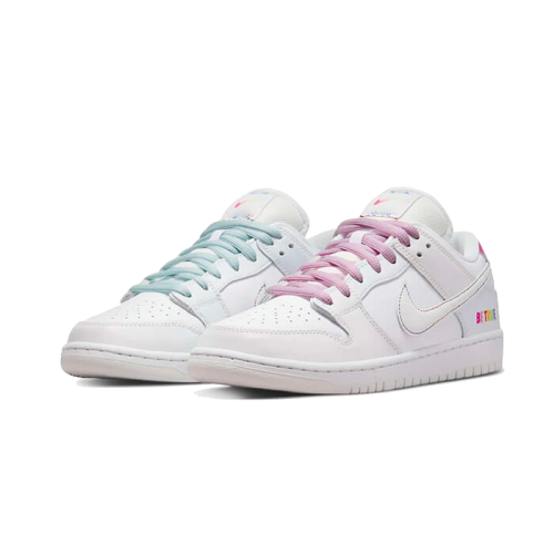 Nike SB Dunk Low Pro Be True Nike SB Dunk Low Pro Be True
