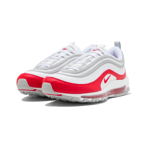 Nike Air Max 97 University Red Nike Air Max 97 University Red