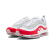 Nike Air Max 97 University Red Nike Air Max 97 University Red