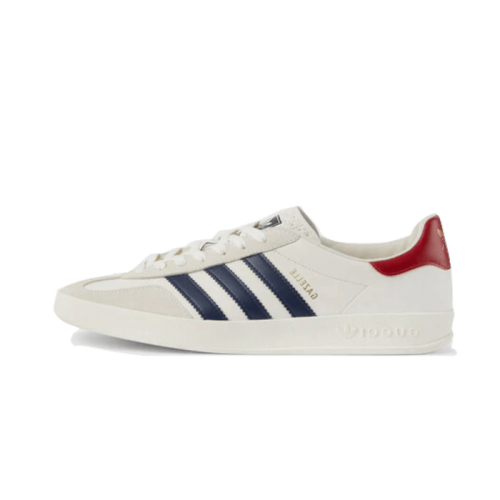 Adidas Gazelle Gucci White Collegiate Royal Adidas Gazelle Gucci White Collegiate Royal