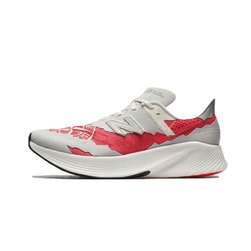 New Balance FuelCell RC Elite v2 SI Stone Island TDS Red New Balance FuelCell RC Elite v2 SI Stone Island TDS Red