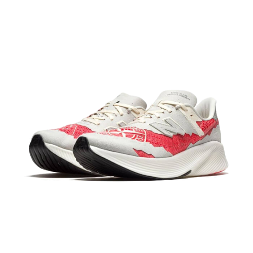 New Balance FuelCell RC Elite v2 SI Stone Island TDS Red New Balance FuelCell RC Elite v2 SI Stone Island TDS Red