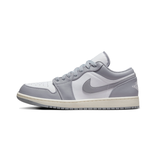 Air Jordan 1 Low Vintage Grey Air Jordan 1 Low Vintage Grey