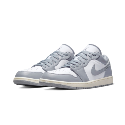 Air Jordan 1 Low Vintage Grey Air Jordan 1 Low Vintage Grey