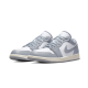 Air Jordan 1 Low Vintage Grey Air Jordan 1 Low Vintage Grey