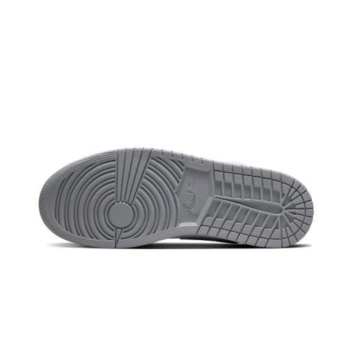 Air Jordan 1 Low Vintage Grey Air Jordan 1 Low Vintage Grey