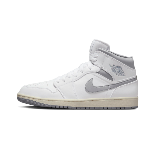Air Jordan 1 Mid Vintage Grey Air Jordan 1 Mid Vintage Grey