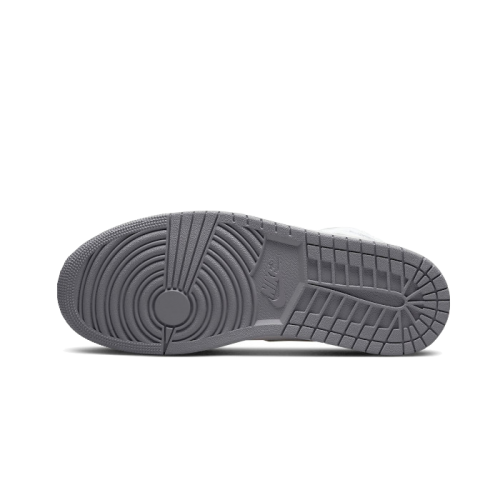 Air Jordan 1 Mid Vintage Grey Air Jordan 1 Mid Vintage Grey