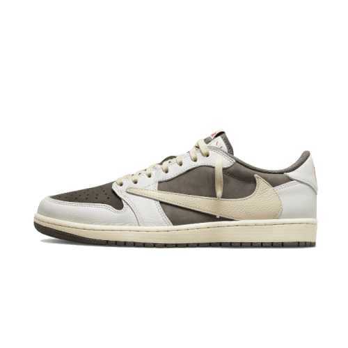 Air Jordan 1 Low Travis Scott Reverse Mocha Air Jordan 1 Low Travis Scott Reverse Mocha
