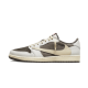 Air Jordan 1 Low Travis Scott Reverse Mocha Air Jordan 1 Low Travis Scott Reverse Mocha