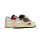 Air Jordan 1 Low Travis Scott Reverse Mocha Air Jordan 1 Low Travis Scott Reverse Mocha