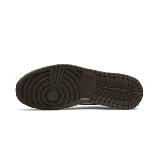 Air Jordan 1 Low Travis Scott Reverse Mocha Air Jordan 1 Low Travis Scott Reverse Mocha