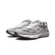 New Balance 993 Made In USA Grey New Balance 993 Made In USA Grey