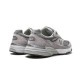 New Balance 993 Made In USA Grey New Balance 993 Made In USA Grey