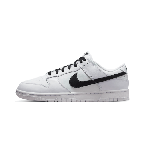 Nike Dunk Low Reverse Panda Nike Dunk Low Reverse Panda