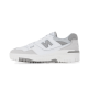 New Balance 550 Premium White Grey New Balance 550 Premium White Grey