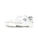 New Balance 550 Premium White Grey New Balance 550 Premium White Grey