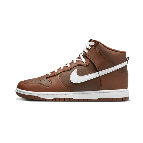 Nike Dunk High Chocolate Nike Dunk High Chocolate