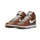 Nike Dunk High Chocolate Nike Dunk High Chocolate