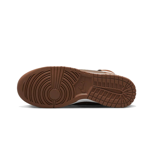 Nike Dunk High Chocolate Nike Dunk High Chocolate