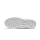 Nike Air Force 1 Low Platform Triple White Nike Air Force 1 Low Platform Triple White