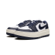 Air Jordan 1 Low Elevate White Midnight Navy Sail Air Jordan 1 Low Elevate White Midnight Navy Sail