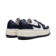 Air Jordan 1 Low Elevate White Midnight Navy Sail Air Jordan 1 Low Elevate White Midnight Navy Sail