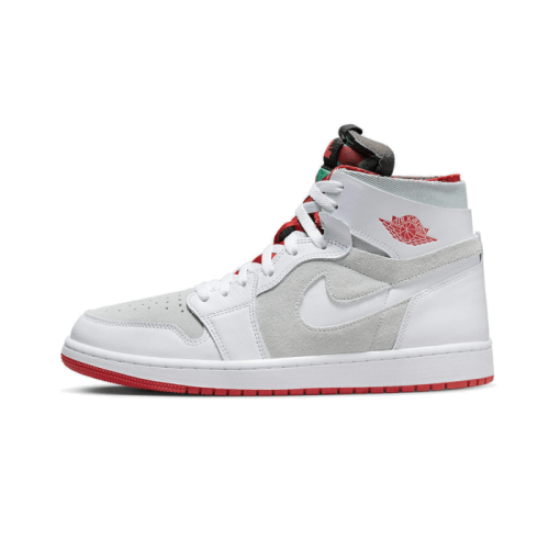 Air Jordan 1 High Zoom Air CMFT Hare Air Jordan 1 High Zoom Air CMFT Hare
