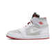 Air Jordan 1 High Zoom Air CMFT Hare Air Jordan 1 High Zoom Air CMFT Hare