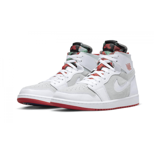 Air Jordan 1 High Zoom Air CMFT Hare Air Jordan 1 High Zoom Air CMFT Hare