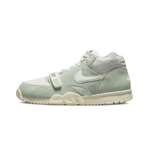 Nike Air Trainer 1 Enamel Green Nike Air Trainer 1 Enamel Green