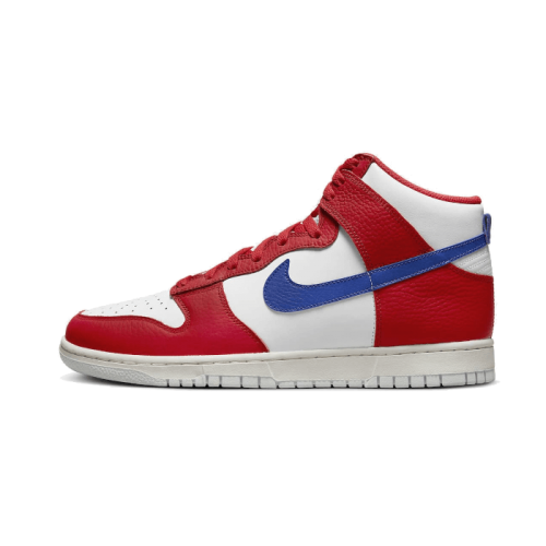 Nike Dunk High Retro USA Nike Dunk High Retro USA